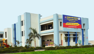 Best school in palwal-MVNschools